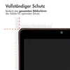 imoshion Displayschutz aus gehärtetem Glas iPad 6 (2018) Produktbild-Vorschau 5