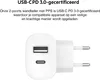 Belkin WCB007vfWH Biely vnútorný Náhľad obrázku produktu 13