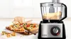 Bosch MC812W501 Küchenmaschine Foodprocessor weiß, Produktbild-Vorschau 12