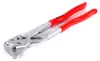Kleště Knipex s paralelně vedenými čelistmi, 250 x 53 x 18 Náhled obrázku produktu 7
