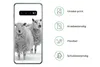 MuchoWow® Handyhülle Schutzhülle Hülle für Samsung Galaxy Produktbild-Vorschau 7