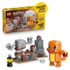 LEGO Pokémon SMART Play: Duello nella caverna di Glumandas Anteprima dell’immagine prodotto 10