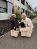 reisenthel carrybag XS frame twist coffee Produktbild-Vorschau 17