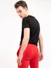 T-shirt Lacoste TH670900031 pour Homme Voir les images du produit 9