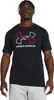 Under Armor T-shirt M 1382915-001 Pullunder Under Armour Produktbild-Vorschau 8