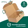 WPTrading - 50 Stück DHL Kleinpaket Karton 1-wellig 240 x Produktbild-Vorschau 4