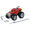 Spin Master The Animal, interaktiver Produktbild-Vorschau 2