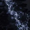 LED Nano Vodopád - 2m, 300LED, 8 funkcí, IP44, studená bílá Náhled obrázku produktu 6