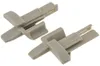 Uchwyt do osłony bagażnika, lewy/prawy, do Mercedes A W169, Podgląd zdjęcia produktu 2
