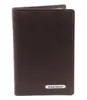 bruno banani Kartenhalter New York Credit Card Holder Brown Produktbild-Vorschau 3