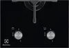 Electrolux EGC3322NVK Nero Piano cottura a gas integrato 2 Anteprima dell’immagine prodotto 2