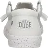 HEYDUDE Hey Dude Wally Sox scarpe uomo grigio 42 Anteprima dell’immagine prodotto 34