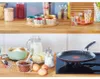 Poêle à frire, Tefal B5671053, Poêle à crêpes Simply clean Voir les images du produit 6