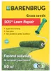 Barenbrug SOS Lawn Repair - gazon avec graines de variétés Voir les images du produit 3