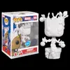 Marvel - Groot 399 Special Edition D.I.Y. - Funko Pop! Produktbild-Vorschau 4