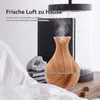 Luftbefeuchter, Diffuser, Aroma, Ultraschall-Vergeber, Produktbild-Vorschau 7