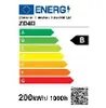 Striscia LED APT per TV RGB 4x50CM Anteprima dell’immagine prodotto 7