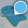 Schwimmbrett aus EVA-Schaumstoff – Leichtes Trainingsbrett Produktbild-Vorschau 3