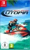 Nintendo Switch Spiel - Aqua Moto Racing Utopia Produktbild-Vorschau 6