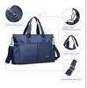 ROYALFAIR Baby Wickeltasche Klein 42x33x18 CM Messenger mit Produktbild-Vorschau 5