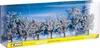 NOCH Winterbäume, Braun, Weiß, 7 Stück(e) Produktbild-Vorschau 1