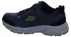 Skechers Oak Canyon Walkingschuh Blau Produktbild-Vorschau 14