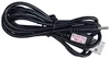 USB-Stromkabel / Ladekabel mit DC-Hohlstecker 2,5 mm × 0,8 Produktbild-Vorschau 3