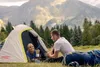 Coleman Darwin 2 2 Personen Active-Zelt Produktbild-Vorschau 4