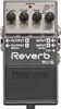 Boss RV-6 Reverb Pedal Studyjny pogłos z kablem gitarowym Podgląd zdjęcia produktu 2