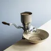 Universelle Getreide-Schrotmühle, Tischmodell - 1 kg Produktbild-Vorschau 4