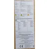 Heizpatrone HP 12 kW isolierte Ausführung Produktbild-Vorschau 5