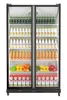 Chladiaca vitrína Guzzanti GZ 798 Náhľad obrázku produktu 3
