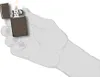 Zippo Feuerzeug Modell 20492 SLIM Black Ice Produktbild-Vorschau 12