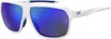 Under Armour UA DOMINATE Matte white blue 62/12/130 Uni Produktbild-Vorschau 1