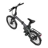 ADO EBike Air20 Ultra(2026) Faltbares E-Fahrrad Produktbild-Vorschau 4
