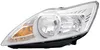 TYC Scheinwerfer Set für Ford Focus MK2 Facelift 2/2008- Produktbild-Vorschau 3