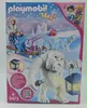 PLAYMOBIL 9473 Schneetroll mit Schlitten Produktbild-Vorschau 9