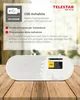 Telestar 5720050, Internet, 7 W, TFT, 6,1 cm (2.4"), Weiß, Produktbild-Vorschau 6