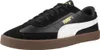Puma Puma Club II Sneaker Schwarz Produktbild-Vorschau 11