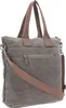 Greenburry Shopper Vintage Aviator Handtasche Damen khaki Produktbild-Vorschau 16