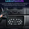Autoradio Carplay SWC DAB+ FM WIFI 10''Pro Skoda Fabia Anteprima dell’immagine prodotto 25