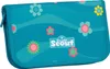 Scout Alpha Schulranzenset DIN 4 teilig Little Flowers Produktbild-Vorschau 8