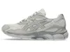Asics Gel NYC Cream Grey EU 42 Podgląd zdjęcia produktu 5