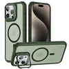 Conie MagSafe Schutzhülle für iPhone 16 Pro Max Hard Case Produktbild-Vorschau 2
