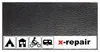 x-repair-patch Selbstklebender Reparatur Aufkleber Produktbild-Vorschau 1