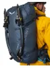 SALEWA turistický batoh Batoh Ortles Wall 38 Red Orange Náhled obrázku produktu 4