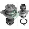 INA Kühlmittelpumpe Wasserpumpe für FORD Fiesta Mk5 Produktbild-Vorschau 1