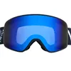 BLACK CREVICE - Damen/Herren Skibrille - Modell: SCHLADMING Produktbild-Vorschau 2