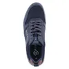 Bugatti Arriba Sneaker low Blau in Gr. 43 Produktbild-Vorschau 7