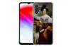MuchoWow® Handyhülle Schutzhülle Hülle für Samsung Galaxy Produktbild-Vorschau 2